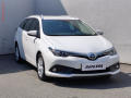 Toyota Auris 1.6 VVT-i, 1.maj,R, AC, TZ