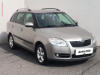 koda Fabia 1.2 12V, R, Sport, TZ