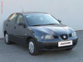 Seat Cordoba 1.4 16V, Reference