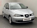 Seat Cordoba 1.4 16V, Reference, AC