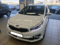 Kia Ceed 1.6 CRDi, �R, AC, tempo,