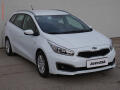 Kia Ceed 1.6 CRDi, �R, AC, tempo,