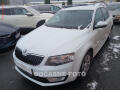 �koda Octavia 1.6 TDi, �R, AC, park.�idla