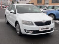 �koda Octavia 1.6 TDi, �R, AC, park.�idla