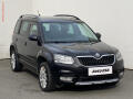 �koda Yeti 2.0 TDi 4X4, Ambition, TZ