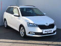 �koda Fabia 1.0TSi, 1.maj,�R, Ambition