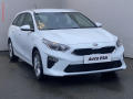 Kia Ceed 1.4 CVVT, AC, tempo