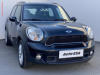 Mini Countryman 2.0D 4x4, AT, xenon