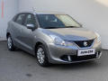 Suzuki Baleno 1.2 i, 2.maj, AC, vhev sed