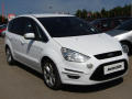 Ford S-MAX 2.0 EB, AT, TZ, navi