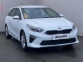 Kia Ceed 1.4 CVVT, AC, tempo