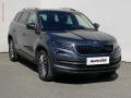 �koda Kodiaq 2.0 TDI 4x4, �R, DSG, LED