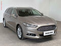 Ford Mondeo 2.0 TDCi AWD, �R, DSG, TZ