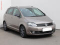Volkswagen Golf Plus 1.6 i, Comfortline