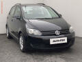 Volkswagen Golf Plus 1.6 i, Comfortline, park