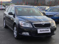 koda Octavia 1.4TSi, R, Vh.sed.