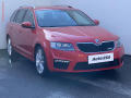 koda Octavia 2.0 TDi, RS, xenon