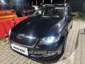 koda Superb 2.0 TDi 4x4, DSG, xenon