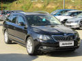 koda Superb 2.0 TDi 4x4, DSG, xenon