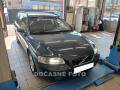 Volvo V70 2.4d 4x4, AC, temp, ta�n�