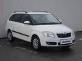 koda Fabia 1.2 12V, R, Ambiente, AC, TZ