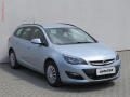Opel Astra 1.6CDTi, 1.maj,�R, AC, TZ