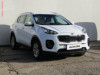 Kia Sportage 1.6GDi, R, AC, park.idla