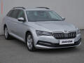 �koda Superb 2.0 TDi, Ambition, LED, navi