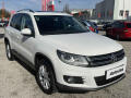 Volkswagen Tiguan 2.0TDi, 1.maj, Bixenon