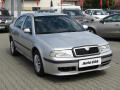 koda Octavia 1.9TDi, AC, STK826