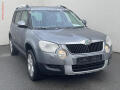 �koda Yeti 1.2 TSi, Experience, panor