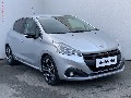 Peugeot 208 1.2 PT, GT Line, AT, navi