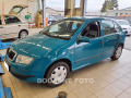 koda Fabia 1.4 i, 1.maj,R