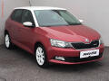 �koda Fabia 1.0 MPi, Ambition