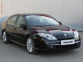 Renault Laguna 2.0DCi, Klima