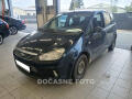 Ford C-MAX 1.6D, AC, temp