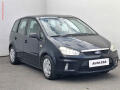 Ford C-MAX 1.6 TDCI, AC, temp