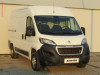 Peugeot Boxer 2.0HDi L2H2, 1.maj,R