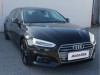 Audi A5 2.0TDi quattro, AT, LED, 4x4