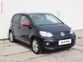 Volkswagen up! 1.0 i, Move, vhev sed