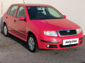 �koda Fabia 1.2i, �R, �R