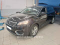 Peugeot 5008 1.2, servis.kniha