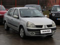 Renault Thalia 1.4i, 1.maj,R, +sada kol,