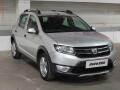 Dacia Sandero 1.5dCi, AC, tempo