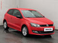 Volkswagen Polo 1.2 i, Style