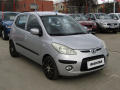 Hyundai i10 1.1i, R, Klima