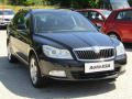 koda Octavia 1.6i, AC, tempo, park.idla