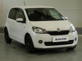 �koda Citigo 1.0 MPi, �R, Elegance, AT