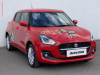 Suzuki Swift 1.2 Dualjet 4x4, 1.maj,R