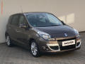 Renault Scnic 2.0 i, AT, AC, TZ